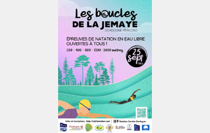 Les boucles de la Jemaye - Dordogne Périgord - Tout est prêt pour demain
