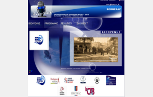 Championnat Départemental de Natation des 3 et 4 décembre 2022 à Bergerac