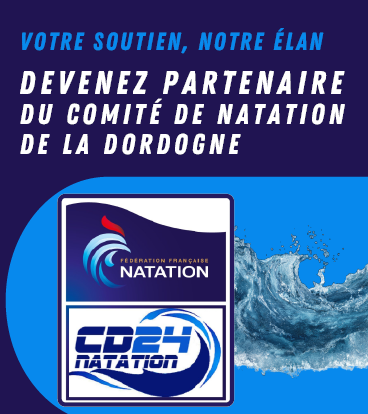 Plaquette Partenaire