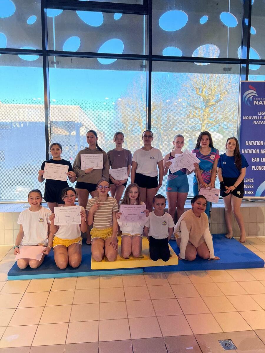 Synchronat à Périgueux du 15 mars 2026