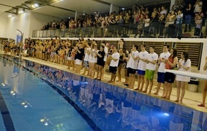 8ième Nuit de l'eau (FFN/UNICEF)