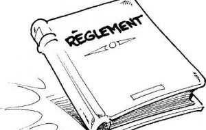 Révision du Réglement CND24 saison 2016 en ligne au 18 Janvier 2016