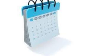 Calendrier sportif CND24 saison 2016