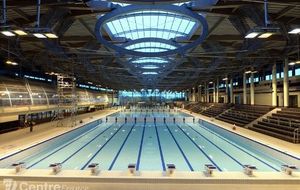 Nageurs qualifiés pour les Championnats N2 hiver en bassin de 50m à Limoges en Mars 2016