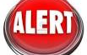 Nouveau calendrier sportif au 7 Mars 2016: 