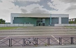 Championnat régional 13 ans et moins: 16 nageurs qualifiés