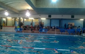 JOQUA 1 Poule Nord (24-33-47) à Bergerac le 29 Janvier 2017