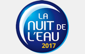 Nuit de l'eau du 18 Mars 2017 en Dordogne