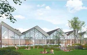 170711: Parution Parc Aqualudique Bergerac