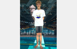 Jour J pour Axel Gawron au Critérium national promotionnel d'été à Saint-Yriex-sur-Charente (Charente)