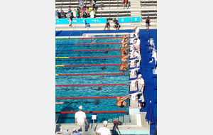 Budapest Jour 2: les résultats du jour