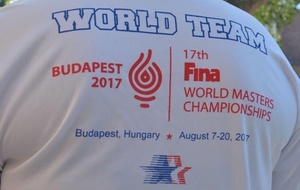 Budapest Jour 3: les résultats du jour