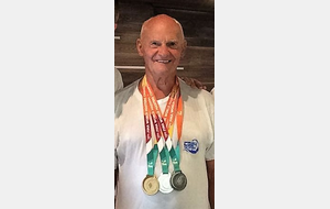 Budapest Jour 6: les résultats du jour