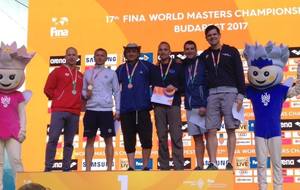 Budapest Jour 7: les résultats du jour