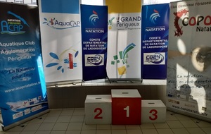 Championnat Régional LNNA Périgueux 25 11 2017