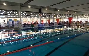 Championnat Régional LNNA Périgueux 25 11 2017