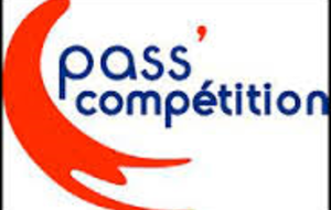 ENF: 5 réussites au Pass'compétition le 4 Février à BdB