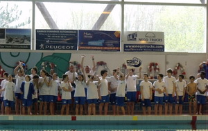 Clap de fin sur NAN CUP à La Rochelle: La Dordogne 9ième de la Nouvelle Aquitaine