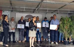 Label &quot;Valides-handicapés&quot; pour le CN Bergerac. Un troisième club après l'ACAP et le COPO