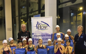 Pass'sport de l'eau piscine BdB 13/12/2018