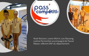 pass competition Périgueux 19 &amp; 20 01 2019