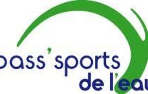 Pass'sports de l'eau Bergerac du 18 Mai 2019