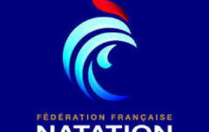 FFN - Information du 28 avril 2020 - Annulation des échéances nationales Natation Estivale 2020 -