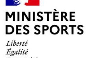 Ministère des Sports: communiqué de presse du 30 avril concernant la reprise des activités sportives