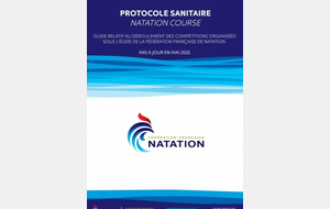 COVID 19 Nouveau protocole sanitaire au 31 mai 2021