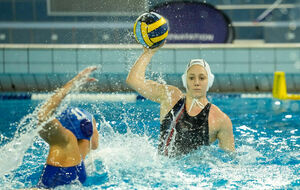 Championnats d’Europe Dames / places 5 à 8 : les Bleues dominent les Croates