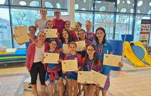 240317 Synchronat Piscine BdB de Périgueux avec l'ACAP