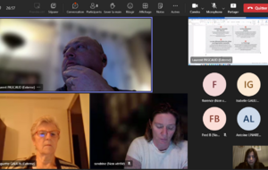 📢 CoDir du Comité de Natation de la Dordogne 