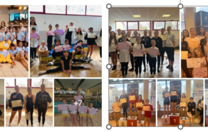 CND24 Synchronat à Périgueux (BdB) du dimanche 23 mars 2025. L'ACAP et La NAP au rendez-vous!