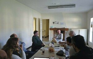 Explication ETD / ETR