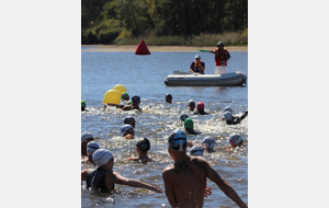 Retour sur les Boucles de la Jemaye 2025