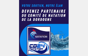 Plaquette Partenaire