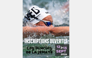 Les Boucles de la Jemaye reviennent pour une 5ᵉ édition exceptionnelle !