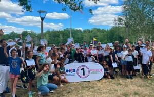 🌊🚴 Semaine Innovante « Savoir Nager » à Saint‑Estèphe : un territoire mobilisé pour la sécurité aquatique