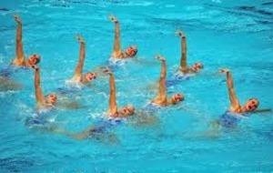 Natation synchronisée: Championnats Interrégionaux Nationale 3 JUNIORS SUD OUEST