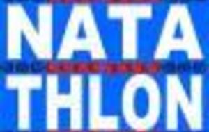 Natathlon Plot 1 (Avenirs et jeunes): Résultats