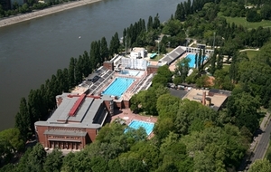 17TH FINA WORLD MASTERS CHAMPIONSHIPS BUDAPEST AND BALATONFURED (HUN) 