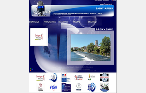 Circuit qualificatif LNNA n°2- Changement des horaires OP 8h et 13h &amp; Le programme