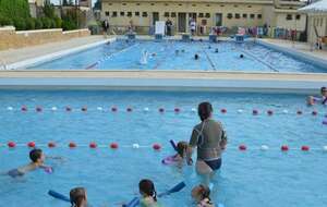 Compétition qualificative Sarlat La canéda: Le programme &amp; protocole COVID