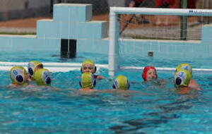 CND24: Tournoi U11 LNNA Waterpolo à la piscine Bertran de Born de Périgueux