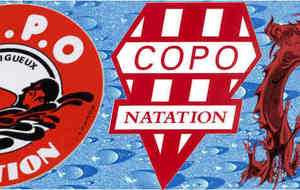 COPO PRIGUEUX NATATION