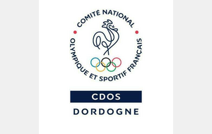 Contacts Mouvement sportif CDOS24 & CROS