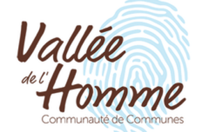 Contacts CC Vallée de l'Homme