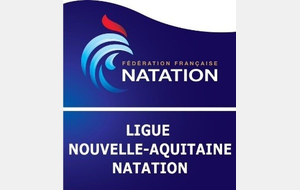 Ligue Natation Nouvelle Aquitaine