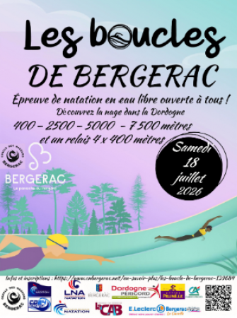 Les Boucles de Bergerac
