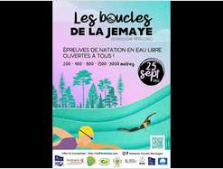 Les Boucles de la Jemaye Dordogne - Périgord